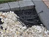 Plastové kolíky 12cm - upevňovací kotva/100ks Náhled obrázku produktu 9