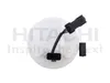 HITACHI Benzinpumpe 2502766 passend für PEUGEOT 208 I Produktbild-Vorschau 3