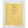 HERMA 1332 10 HERMA Dokumentenhüllen transparent 11,0 x Náhľad obrázku produktu 8