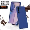 Galaxy S21 FE 5G Pouzdro, Tekuté Silikonové Měkké Ochranné Náhled obrázku produktu 2