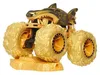 Hot Wheels Monster Trucks JJB12, Monster Truck, 3 ans, Voir les images du produit 4