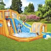 H2OGO!™ Wasserpark mit Dauergebläse „Hurricane“ 5-10 Jahre Produktbild-Vorschau 29