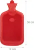 relaxdays Wärmflasche ohne Bezug Produktbild-Vorschau 4