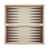 Extralink Toys Holzschach 3 in 1 Schach Dame Backgammon 34 Produktbild-Vorschau 3