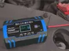 Automobilový usmerňovač s funkciou opravy 12 V 24 V batérie Náhľad obrázku produktu 8