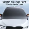 Magnetische Windschutzscheibenabdeckung für Eis, Schnee, Produktbild-Vorschau 3