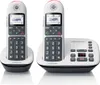Motorola CD5012 weiß Anteprima dell’immagine prodotto 1