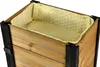 dobar Rollbarer Gartenschrank mit Pflanzkasten inkl. Produktbild-Vorschau 6