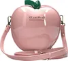 LAURA VITA Apfeltasche Sac Pomme rose (rosa) mit Produktbild-Vorschau 1