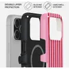 Burga Tough Back Cover MagSafe Apple iPhone 17 Pro - Produktbild-Vorschau 2