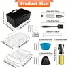set de 15 accessoires pour friteuse Air Fryer Ninja Foodi Voir les images du produit 2