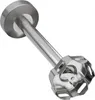 KitchenAid Akku-Stabmixer Go 5KHBRV75BM mit 12-V-Akku, Produktbild-Vorschau 6