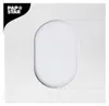 PAPSTAR 12296 Tassendeckchen rund weiß Durchmesser: 8,5 cm Anteprima dell’immagine prodotto 8