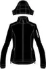CMP Woman Zip Hood Jacket Damen Softshell Funktionsjacke Produktbild-Vorschau 18