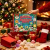 Squishy Adventskalender,Dumpling Weihnachtskalender für 24 Produktbild-Vorschau 9
