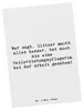 Mr. & Mrs. Panda Postkarte Spruch Heilerziehungspflegerin Produktbild-Vorschau 1