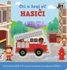 Čti a hraj si! Hasiči Vista previa de la imagen del producto 1