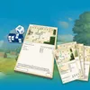 Kosmos My City Roll & Write, bordspel, 30 minuten Productafbeelding-voorbeeld 4