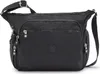 Kipling borsa a tracolla da donna Gabbie beige Anteprima dell’immagine prodotto 1