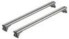 NORDRIVE SILENZIO 120cm, ALU, TUV, CityCrash Anteprima dell’immagine prodotto 2
