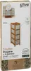 5five Simply Smart Regal - Elegantes Aufbewahrungssystem Produktbild-Vorschau 2