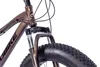IwoBike Dirt Crusher 26 Zoll Fatbike 2026 Alu MTB Shimano Produktbild-Vorschau 6