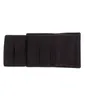 bruno banani Leder Geldbörse Men's Wallet Brown braun Produktbild-Vorschau 4
