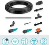 Gardena Micro-Drip-System Set Gemüse-/Blumenbeet 60qm Produktbild-Vorschau 4