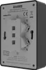 2USB 2U-449719 Unterputz-Dose mit USB-C®, mit Produktbild-Vorschau 3