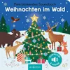 Mein blinkendes Soundbuch - Weihnachten im Wald Produktbild-Vorschau 5