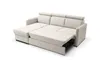 BARCELO Universelles Ecksofa 220x165 cm L-Form mit: Produktbild-Vorschau 5