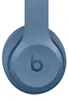 BEATS SOLO 4 WRLS BLUE MUW43ZM/A Stereo-Kopfhörer Produktbild-Vorschau 3