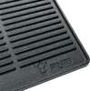 Piastra per grigliare in ghisa BBQ-Toro 41,5 x 27,5 cm | Anteprima dell’immagine prodotto 6