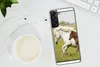 MuchoWow® Handyhülle Schutzhülle Hülle für Samsung Galaxy Produktbild-Vorschau 6