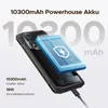 Smartfon DOOGEE Blade10 Power Outdoor, wytrzymały, 4G, Podgląd zdjęcia produktu 5