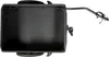 Przyczepa towarowa XLC Cargo BS-C11 16" czarny reflex Podgląd zdjęcia produktu 6