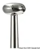 Fahnenmast AISI 316 900 mm Ø25 mm Osculati 35.393.03 Produktbild-Vorschau 2