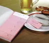 SIGEL BO096 Bonbuch, 360 Abrisse, gelb, 105x200 mm, Produktbild-Vorschau 4