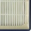 vhbw 3 Staubsaugerfilter Ersatz für Nilfisk 147 0432 500 Produktbild-Vorschau 6