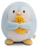Big Friends - Penguin Waddle with Duck Plush 27cm Productafbeelding-voorbeeld 12