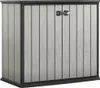Keter DUOTECH Aufbewahrungsschrank,  1000 Liter Produktbild-Vorschau 7