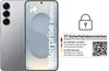 Samsung Galaxy S25 128GB Enterprise Edition Silver Shadow Produktbild-Vorschau 19