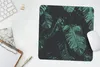 MuchoWow® Mauspad Mousepad Dschungel - Palme - Blätter - Produktbild-Vorschau 5