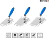 Mivos Edelstahl Trapezkellen-Set 3-teilig 140 mm 160 mm 180 Produktbild-Vorschau 6