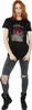 Alice In Wonderland - T-Shirt für Damen BI1408 (XL) Produktbild-Vorschau 3