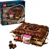 LEGO 76449 Harry Potter Beißendes Monsterbuch der Monster Voir les images du produit 2