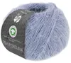 Lana Grossa - Per Fortuna GOTS 0040 blaulila Produktbild-Vorschau 1