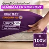 EllaTex Jersey Kinder Spannbettlaken 70x140 Baumwolle – Produktbild-Vorschau 4