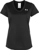 Under Armour Tech Ssv Solid 002 Black S Produktbild-Vorschau 26