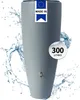 GRAF 2en1 Réservoir d'eau 300L gris zingué Voir les images du produit 5